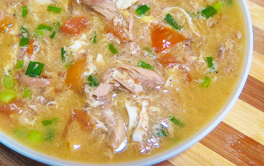 Century Tuna Sarciado