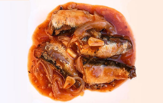 GINISANG SARDINAS