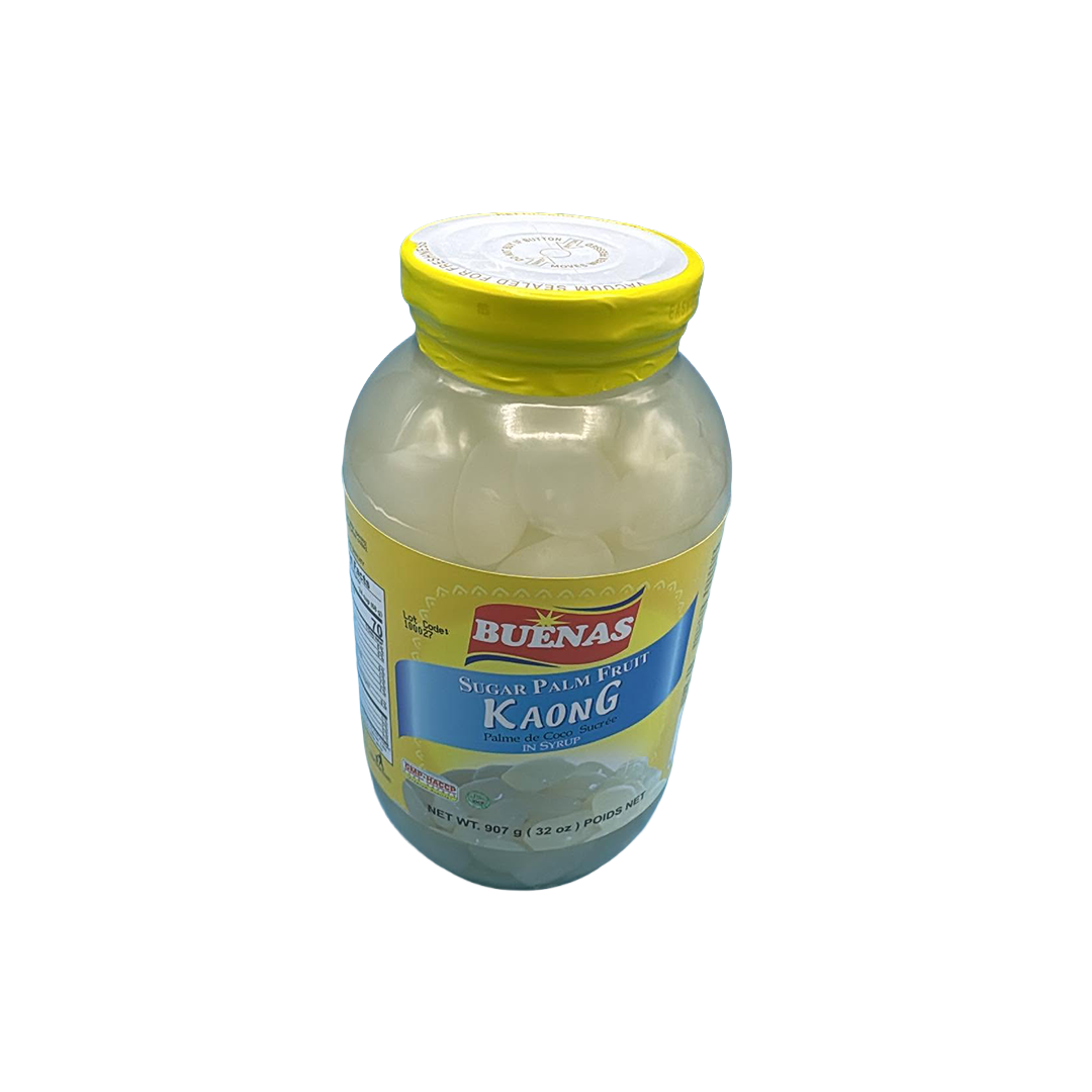 Buenas Kaong White 907g
