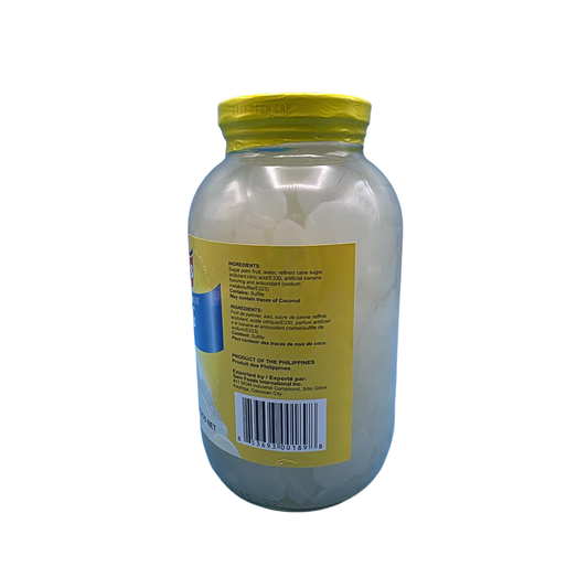 Buenas Kaong White 907g