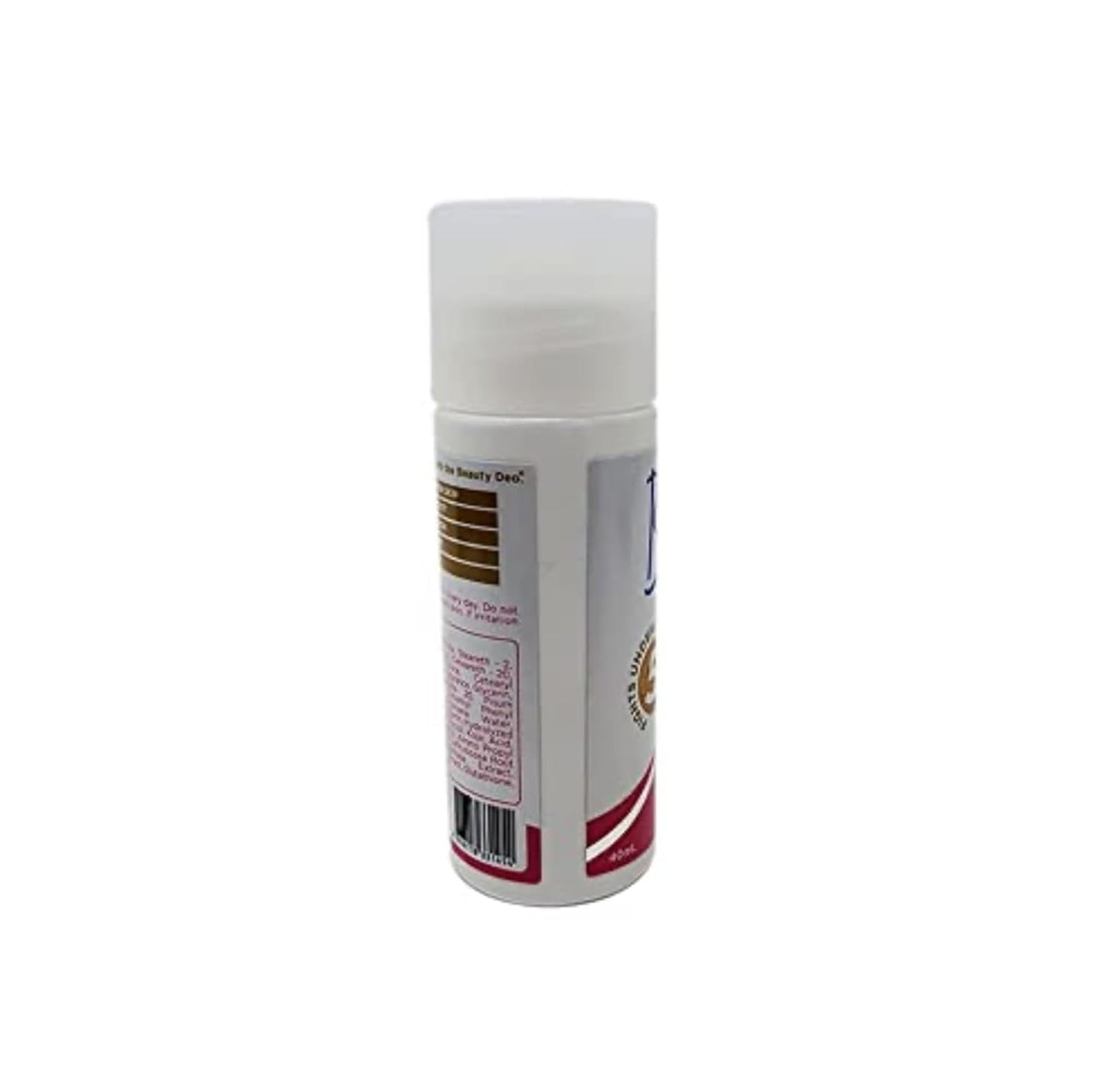 Belo Essentials Roll on Deodorant Gold Label Beauty 40ml