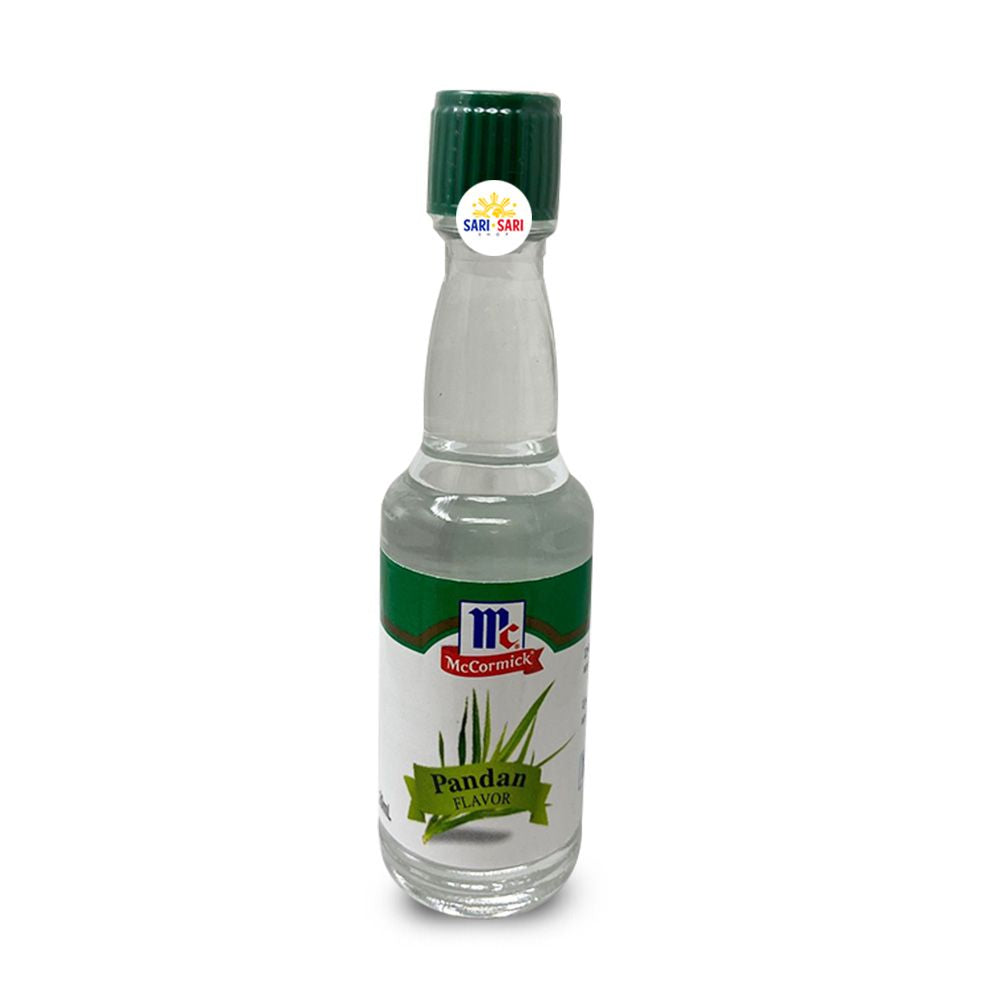 McCormick Extract 20ml – Premium Flavoring Essence - Shop Sari Sari
