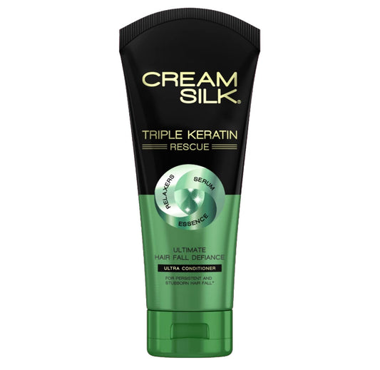 Creamsilk Triple Keratin Conditioner – 170ml - Shop Sari Sari