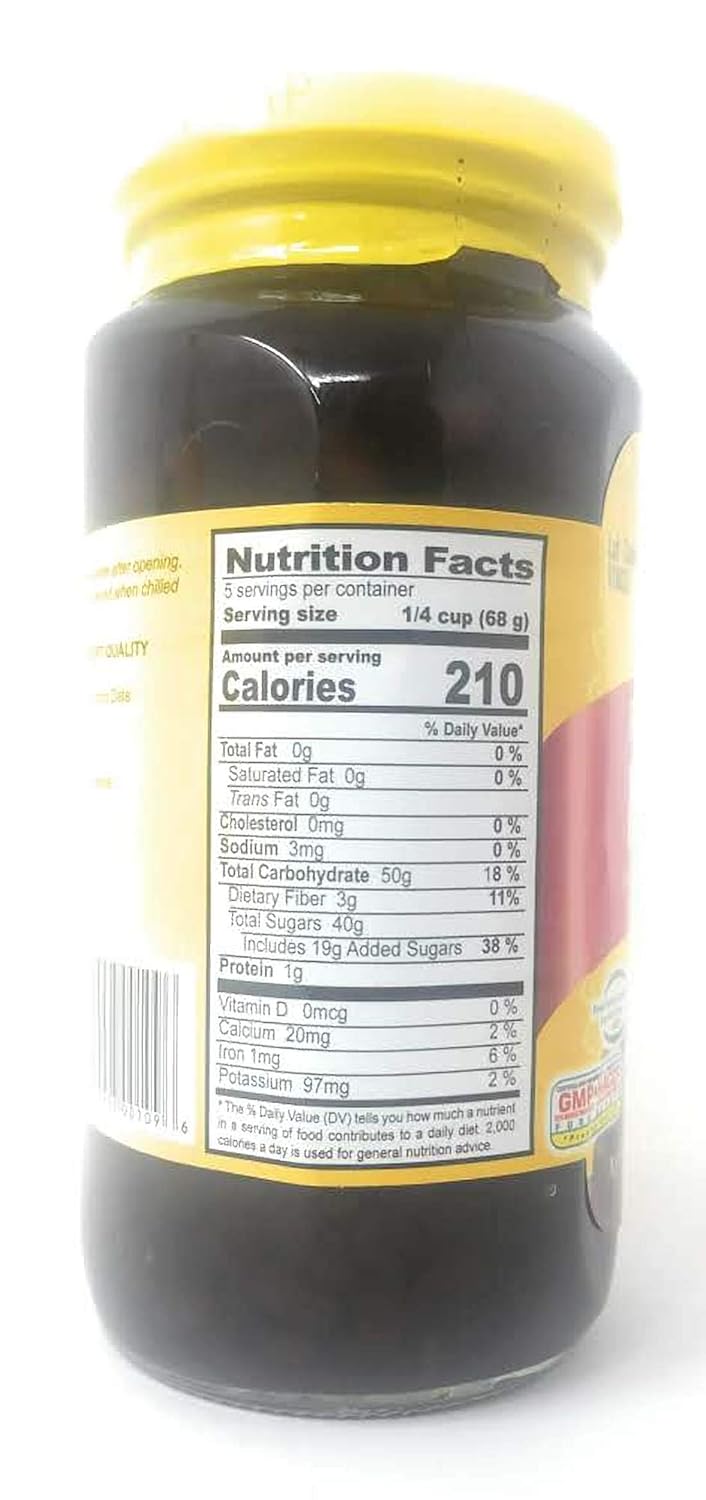 Buenas Red Beans 340g.