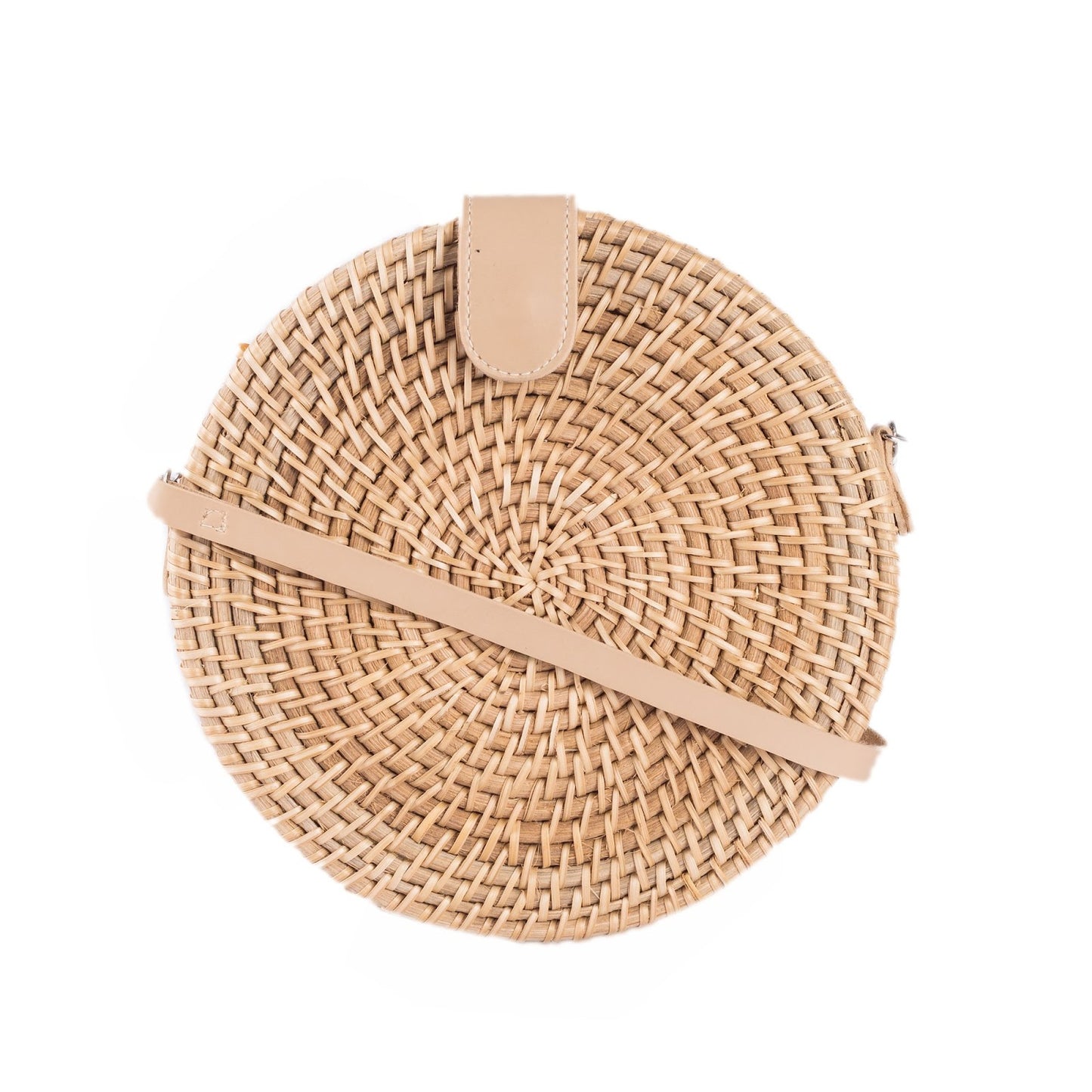 Misenka Alice Crossbody