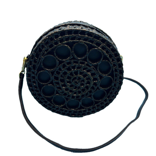 Misenka Alicia Crossbody Ratan Limited Offer