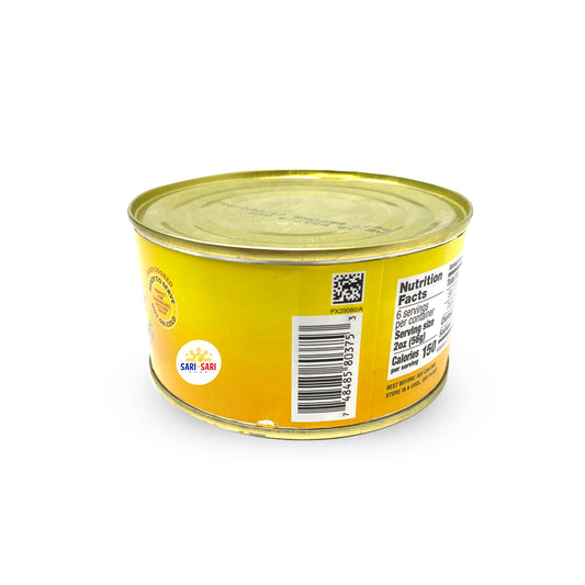 Argentina Corned Beef Long Shreds 340g, Sale 50% off