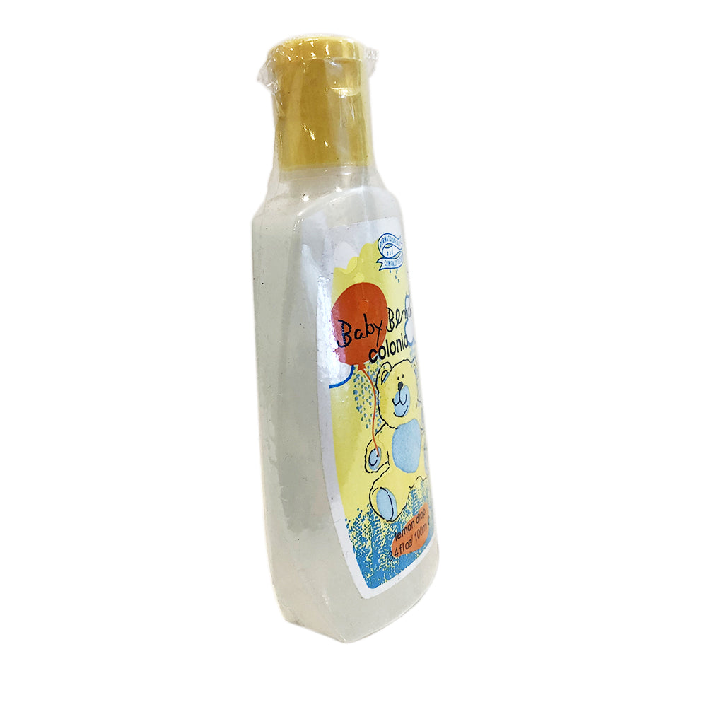 Bench Baby Cologne Lemon Drop 100ml