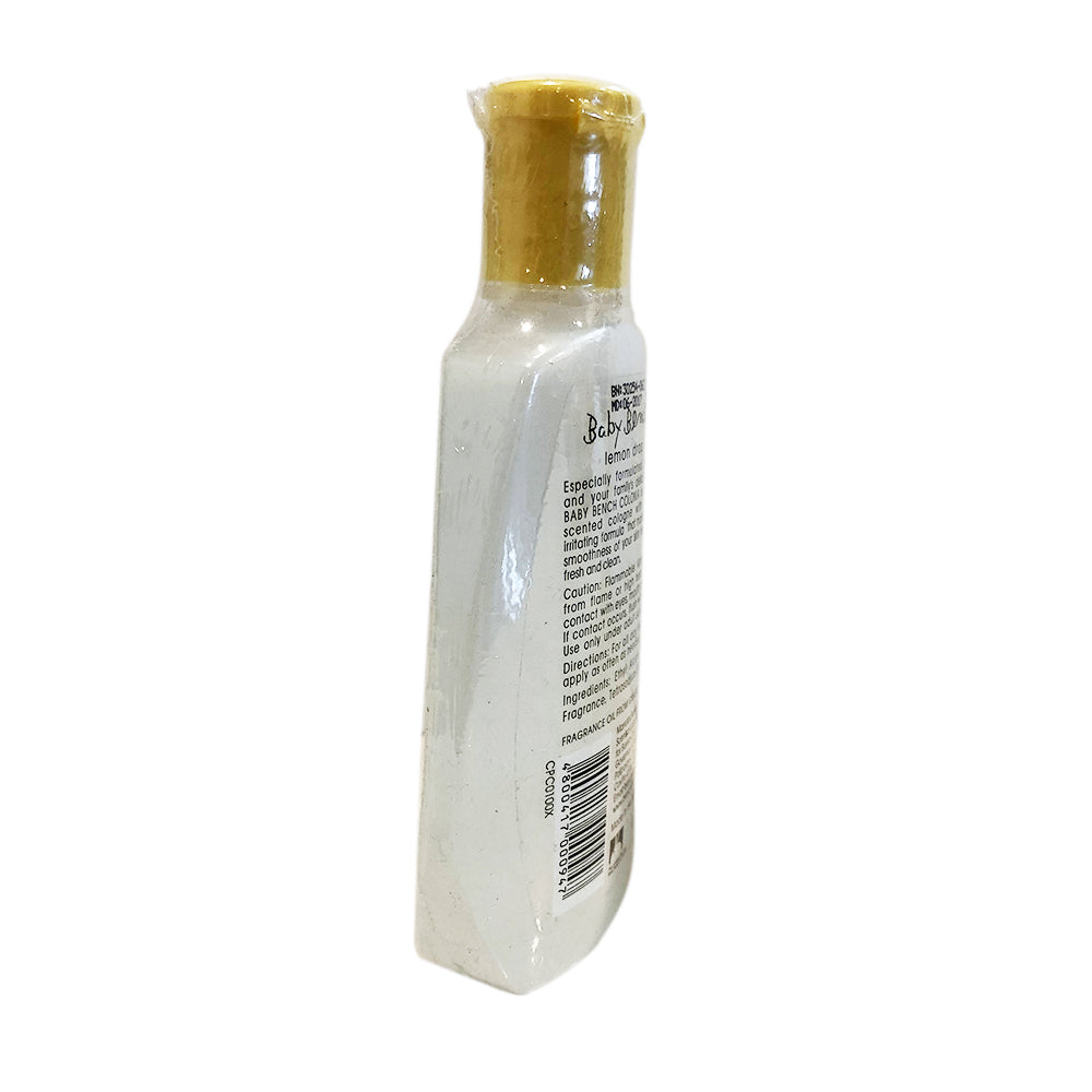 Bench Baby Cologne Lemon Drop 100ml