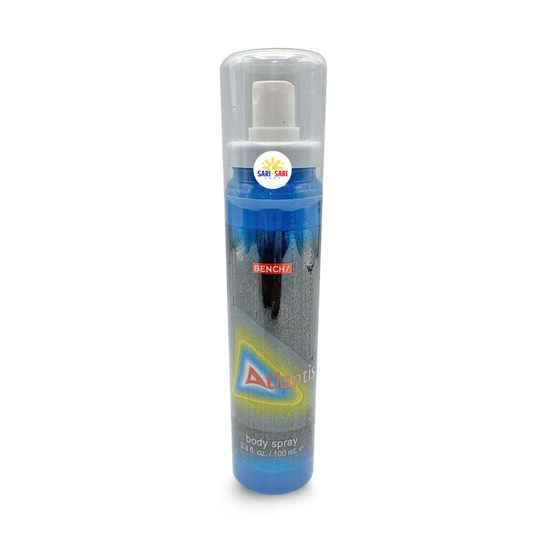 Bench Body Spray 100ml