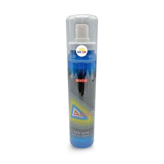 Bench Body Spray 100ml