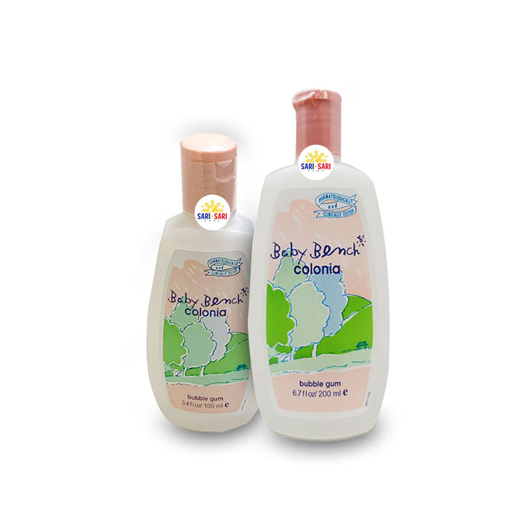 Bench Baby Cologne Bundles