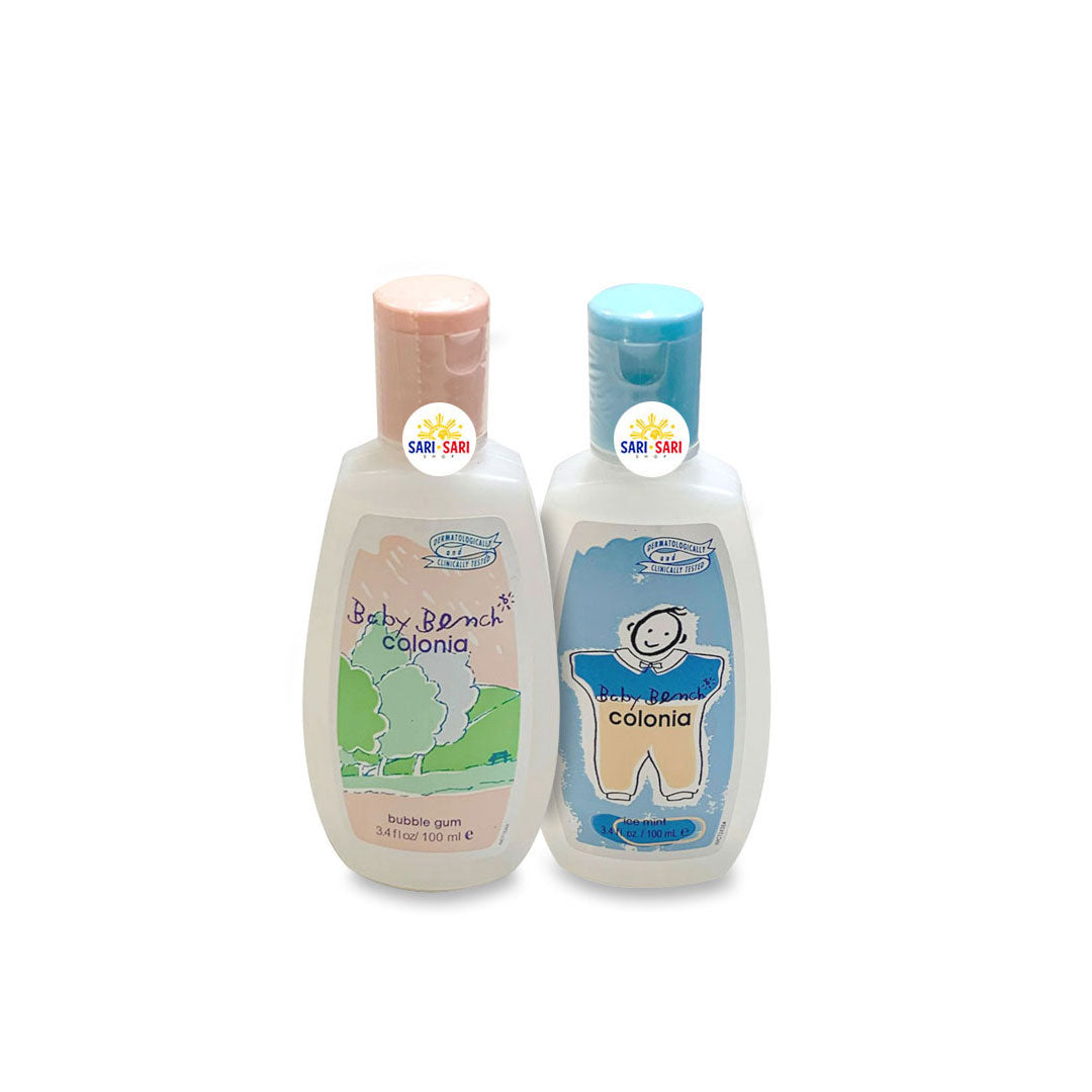 Bench Baby Cologne Bundles