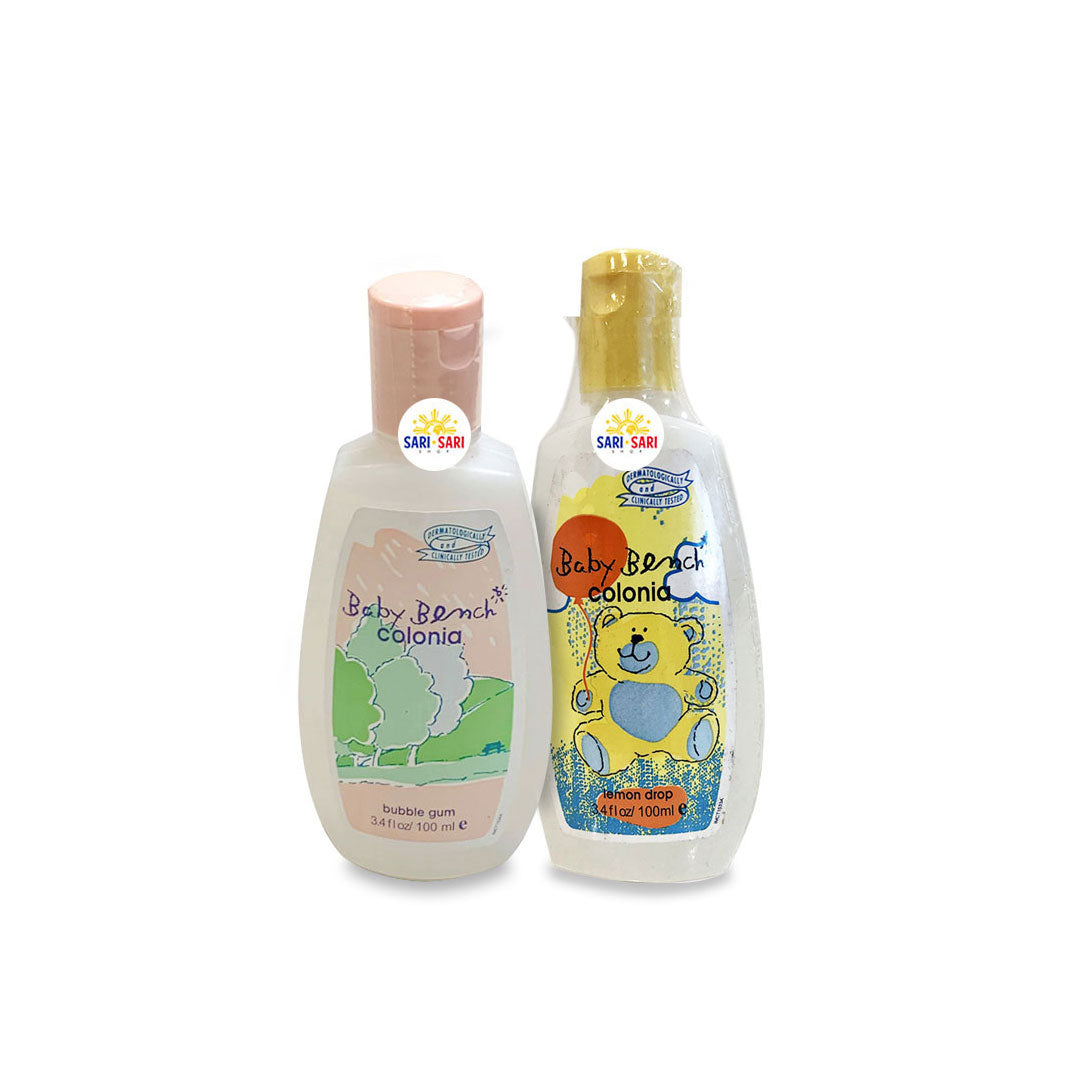 Bench Baby Cologne Bundles