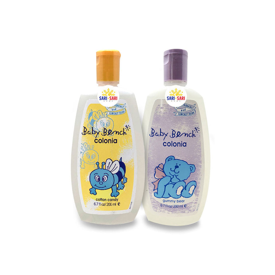 Shop Sari Sari Bench Baby Cologne Bundles