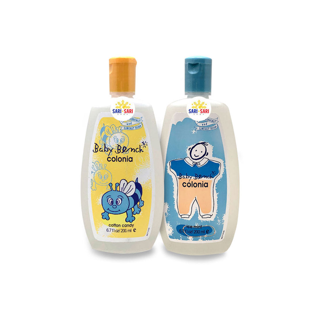 Shop Sari Sari Bench Baby Cologne Bundles