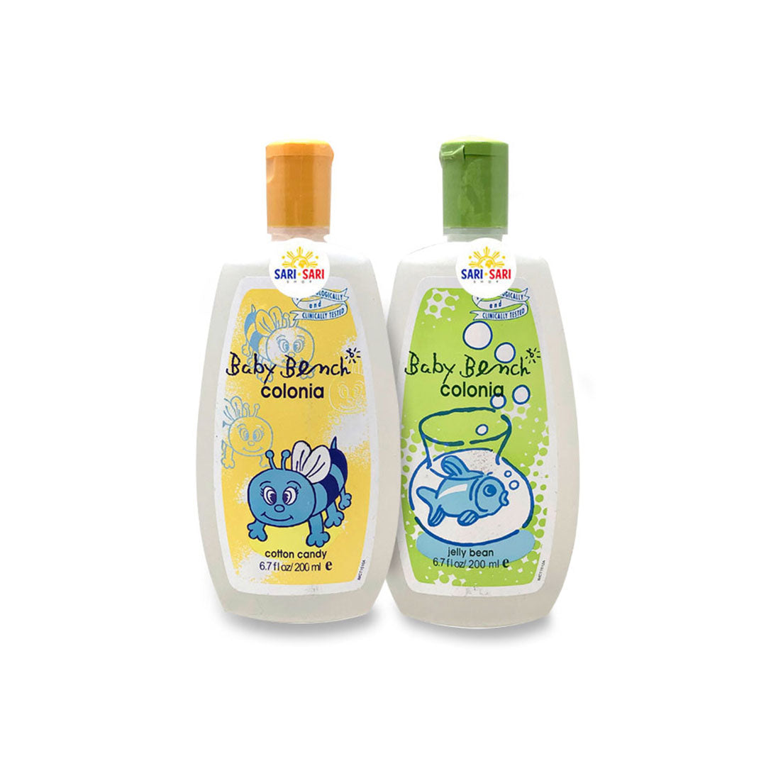 Shop Sari Sari Bench Baby Cologne Bundles