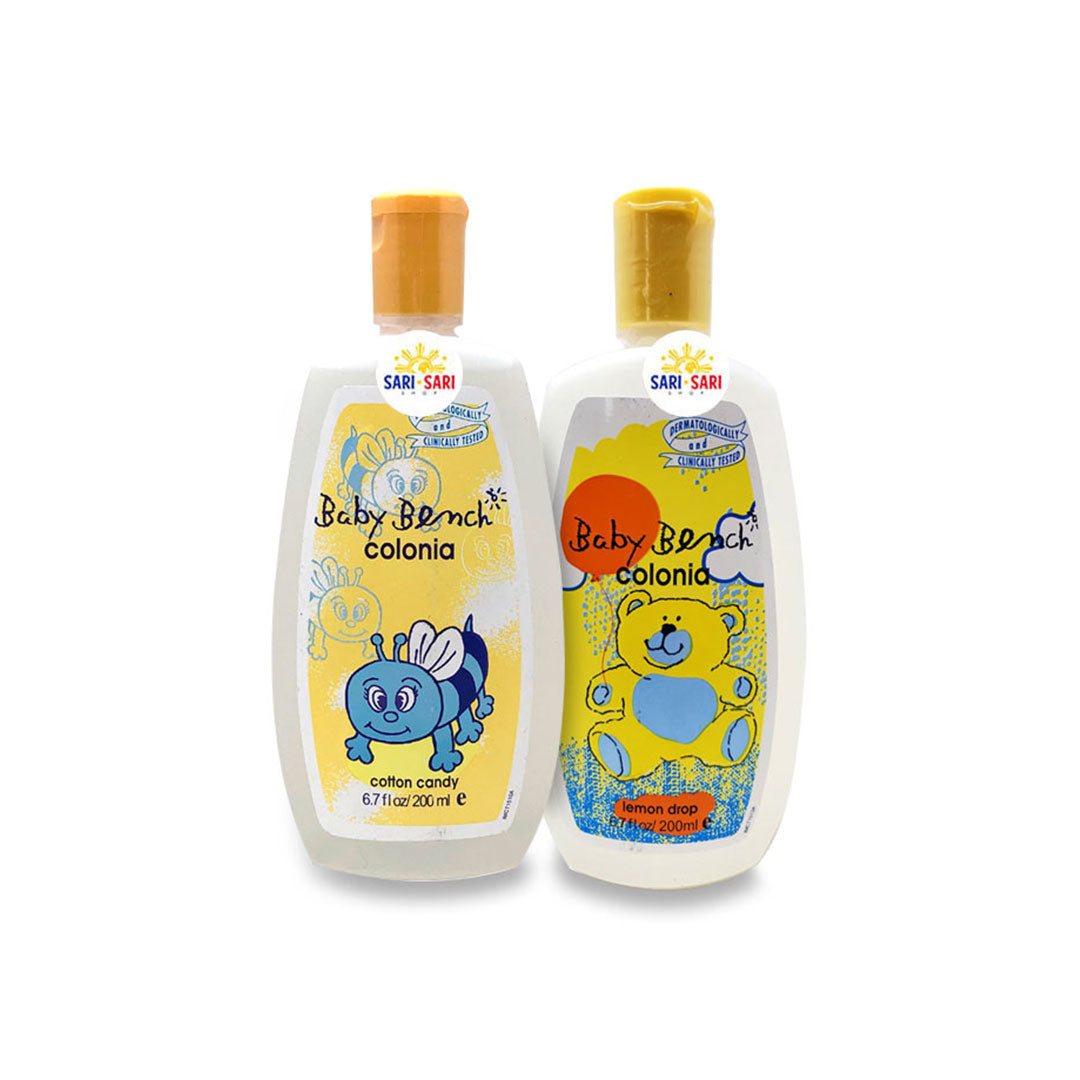 Shop Sari Sari Bench Baby Cologne Bundles