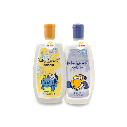 Shop Sari Sari Bench Baby Cologne Bundles