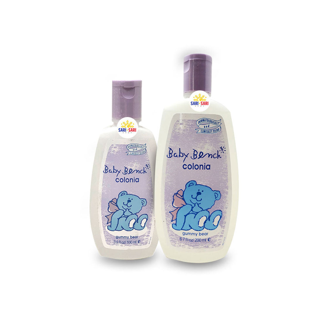 Bench Baby Cologne Bundles