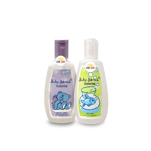 Shop Sari Sari Bench Baby Cologne Bundles