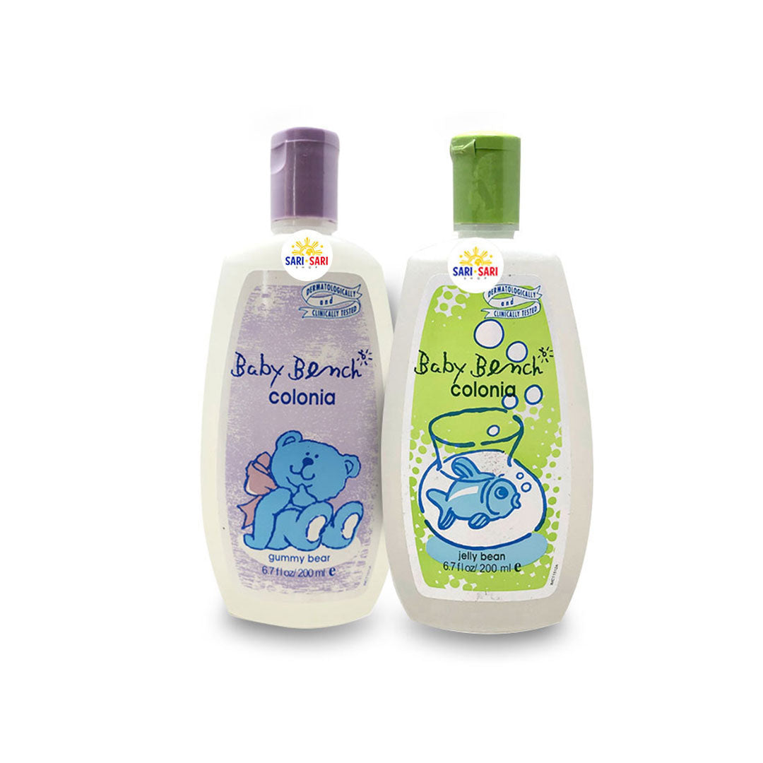 Shop Sari Sari Bench Baby Cologne Bundles