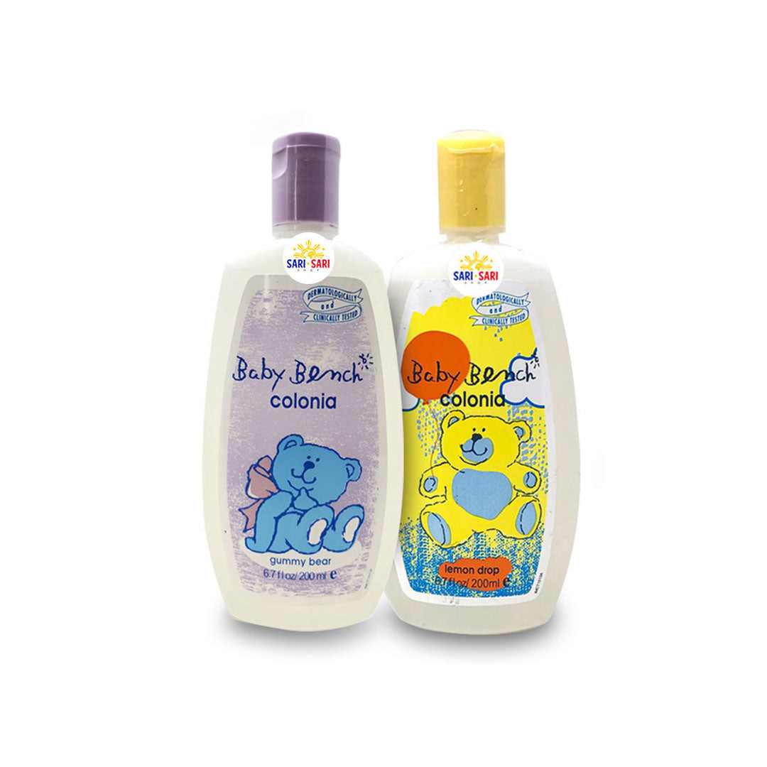 Shop Sari Sari Bench Baby Cologne Bundles