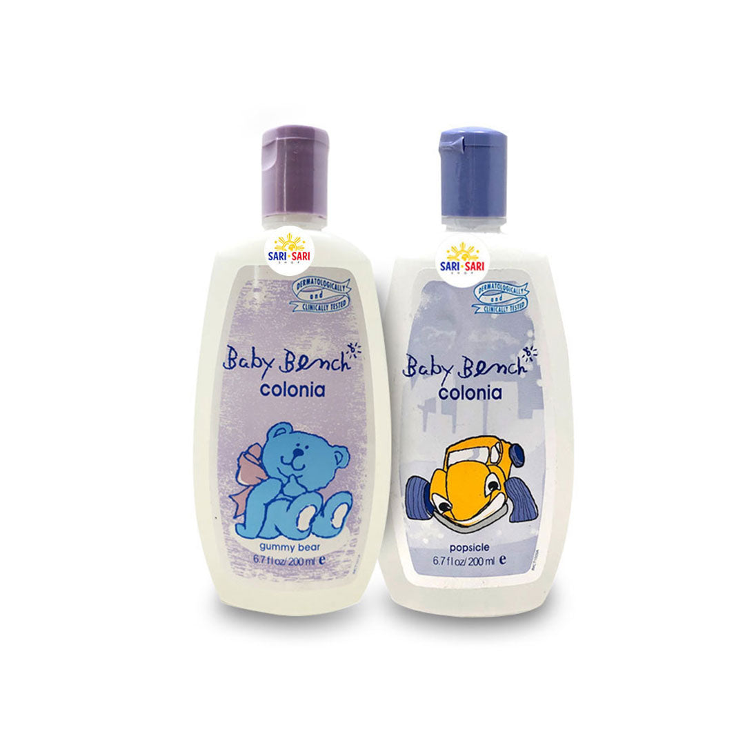 Shop Sari Sari Bench Baby Cologne Bundles