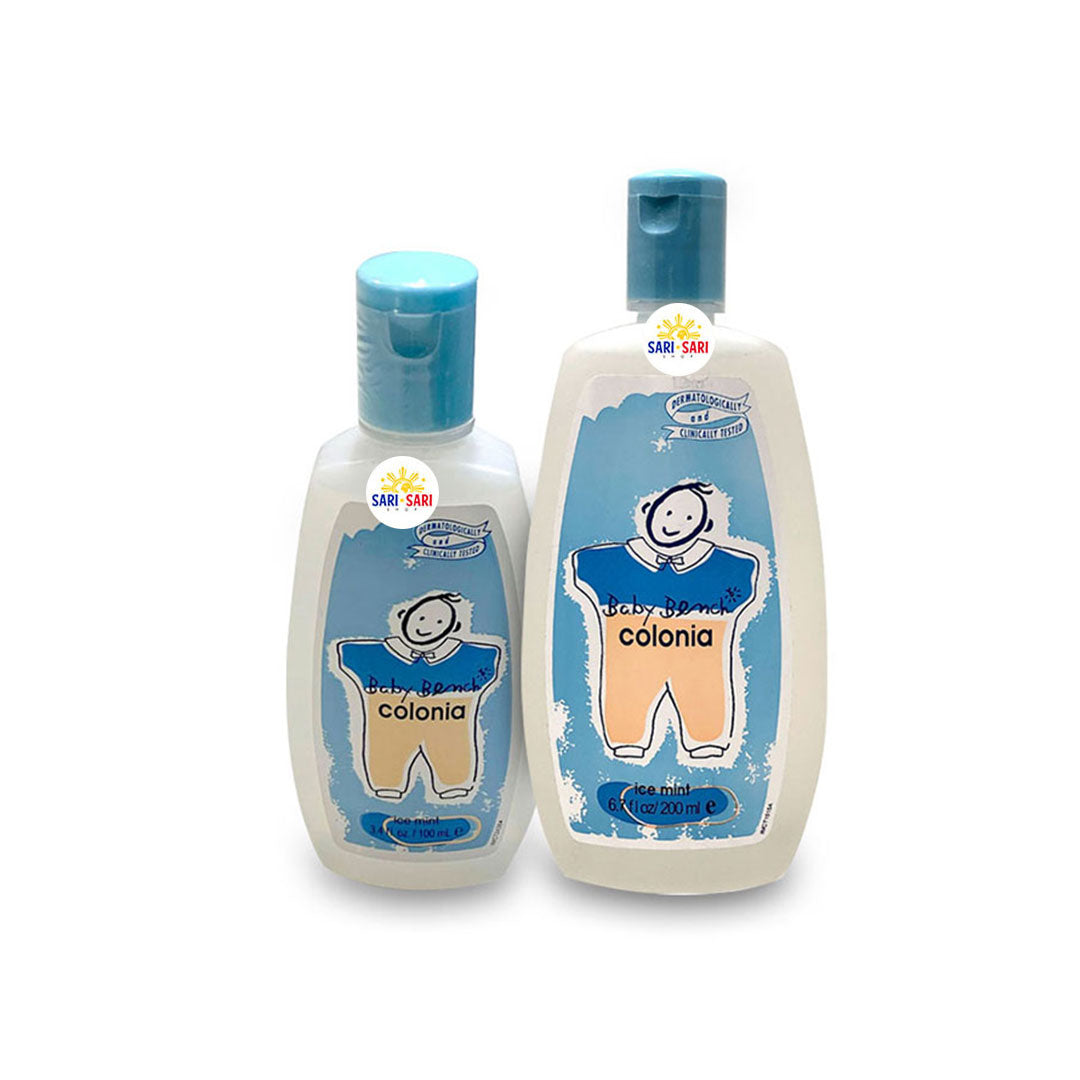 Bench Baby Cologne Bundles