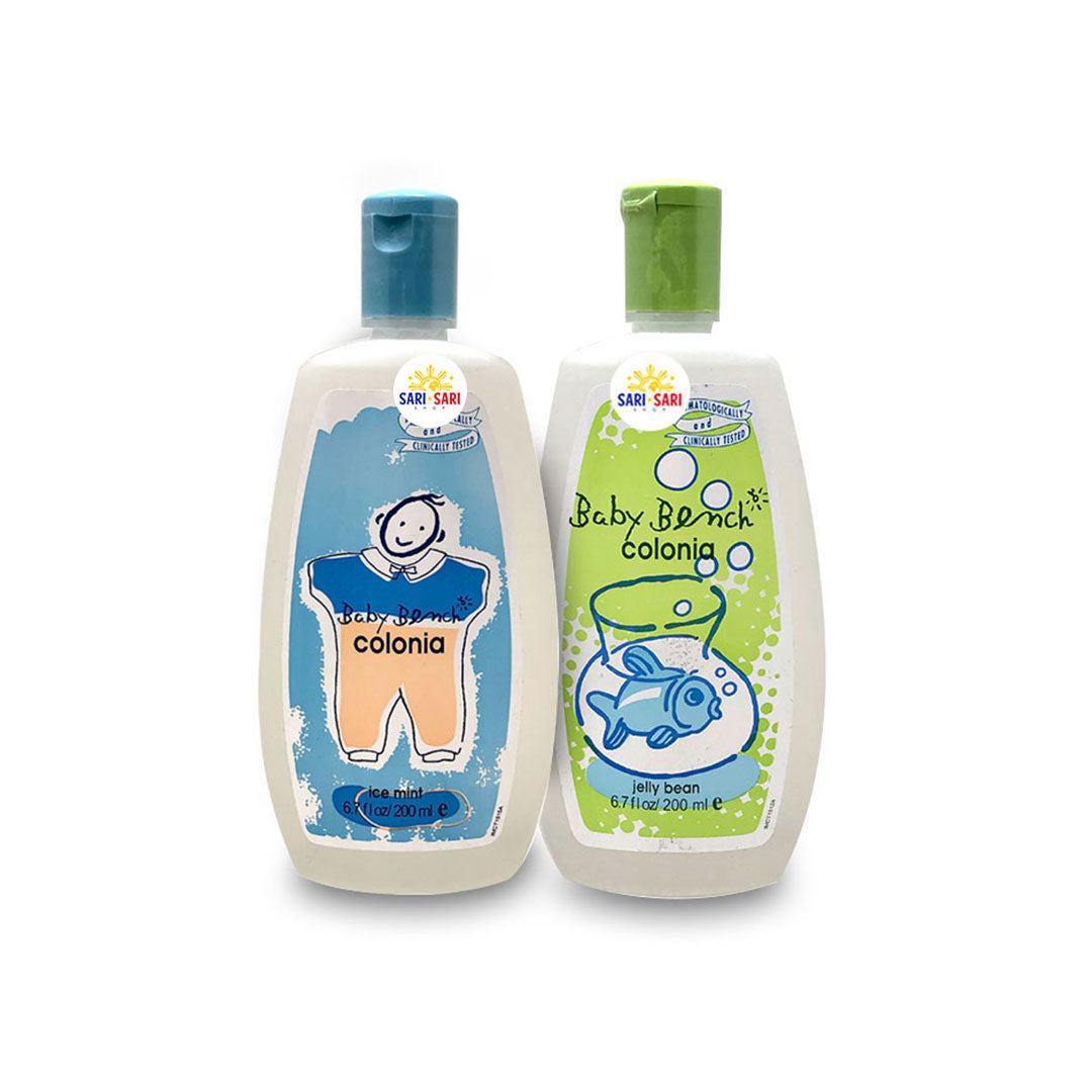 Shop Sari Sari Bench Baby Cologne Bundles