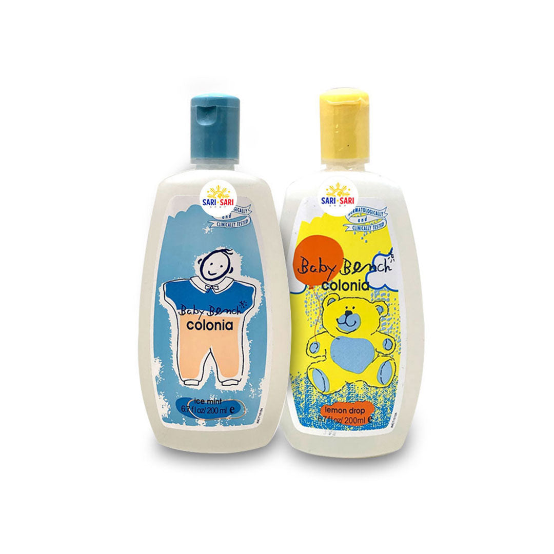 Shop Sari Sari Bench Baby Cologne Bundles