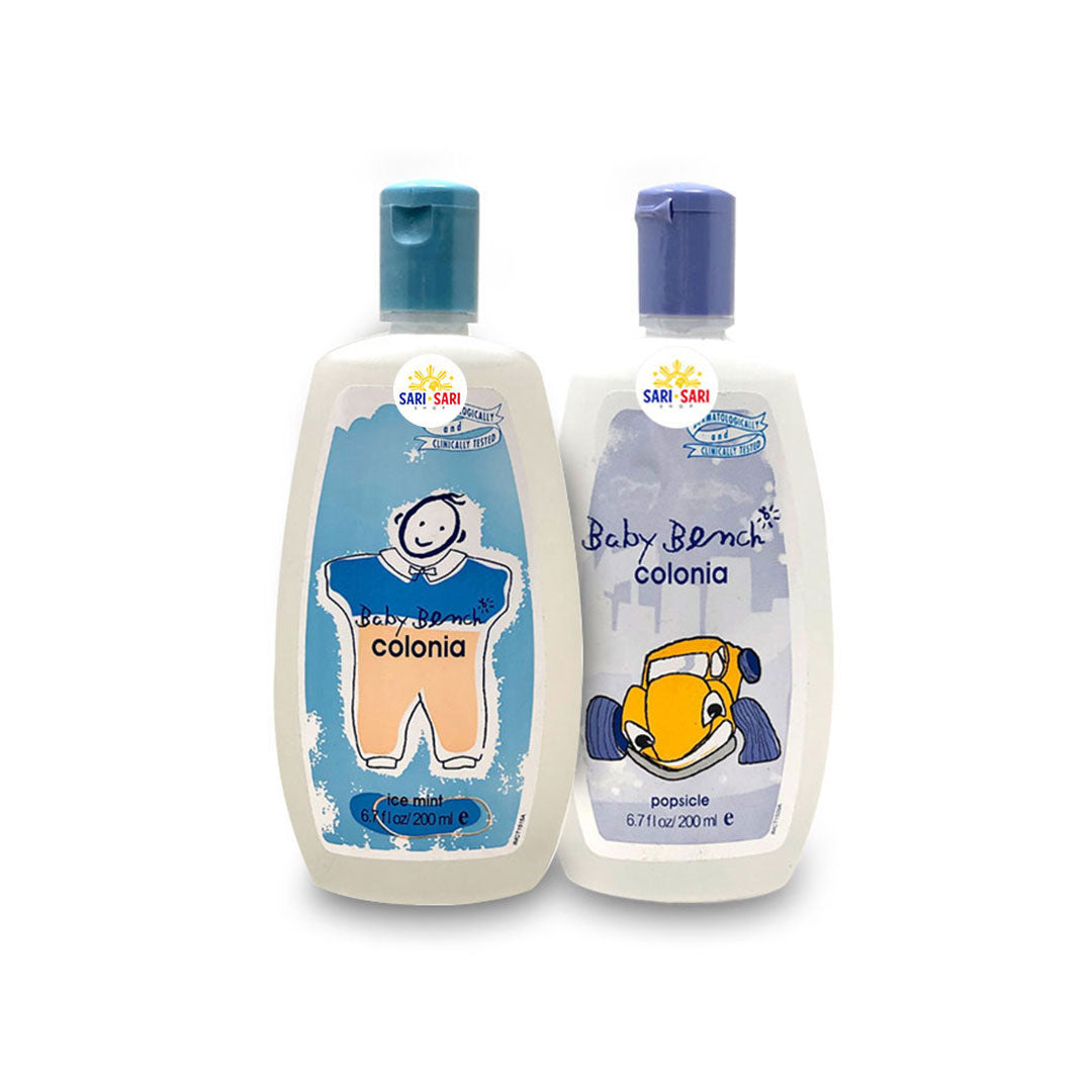 Shop Sari Sari Bench Baby Cologne Bundles