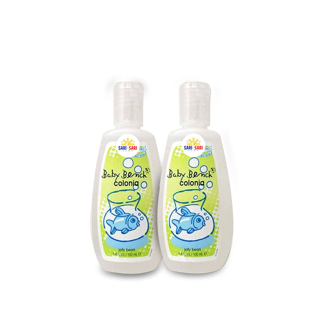Bench Baby Cologne Jelly Bean