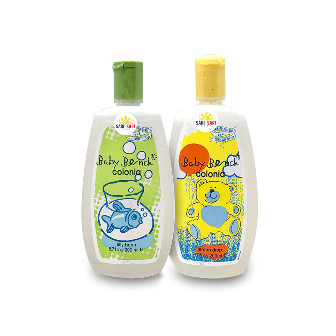 Shop Sari Sari Bench Baby Cologne Bundles