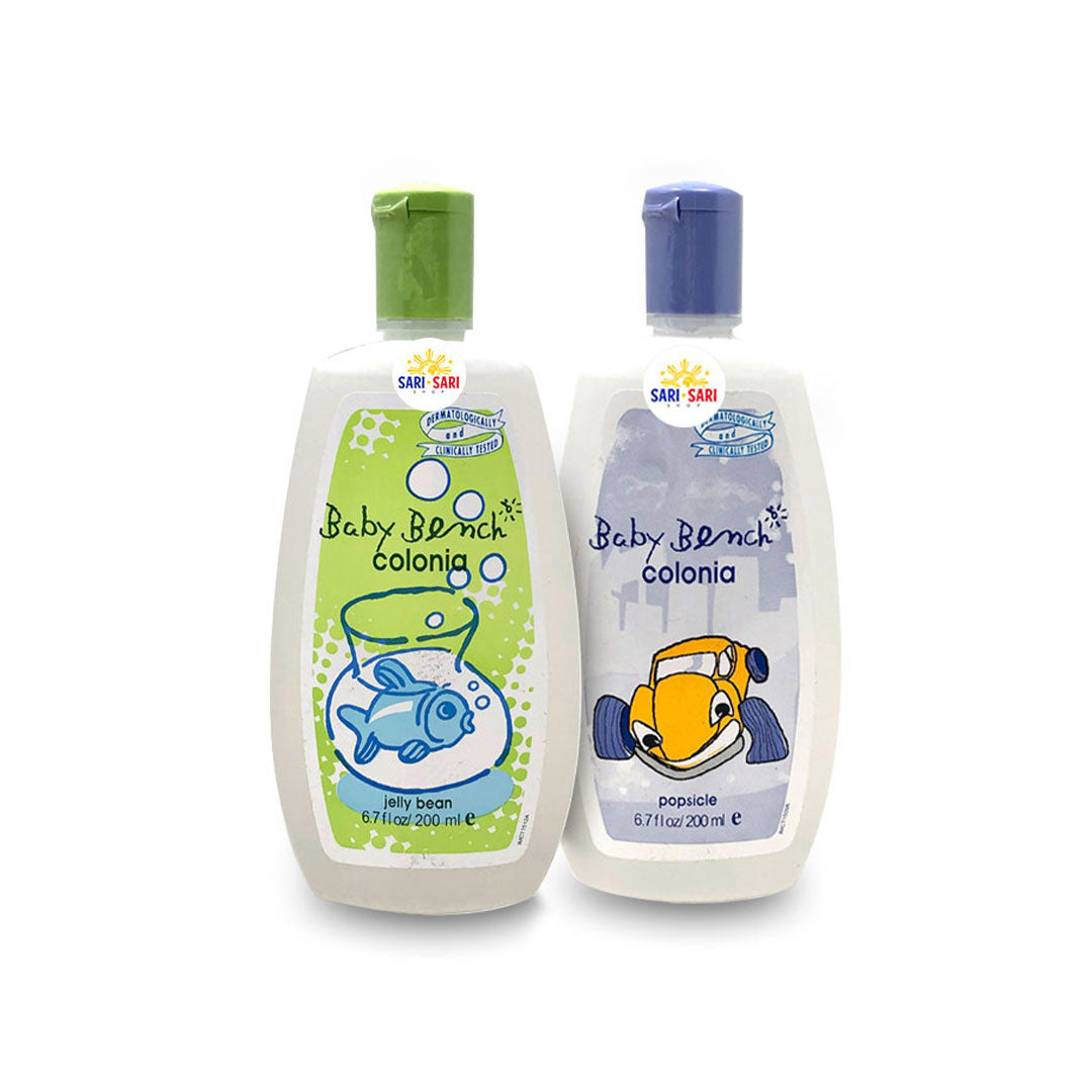 Bench Baby Cologne Bundles