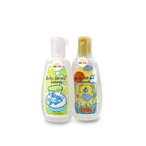 Bench Baby Cologne Bundles