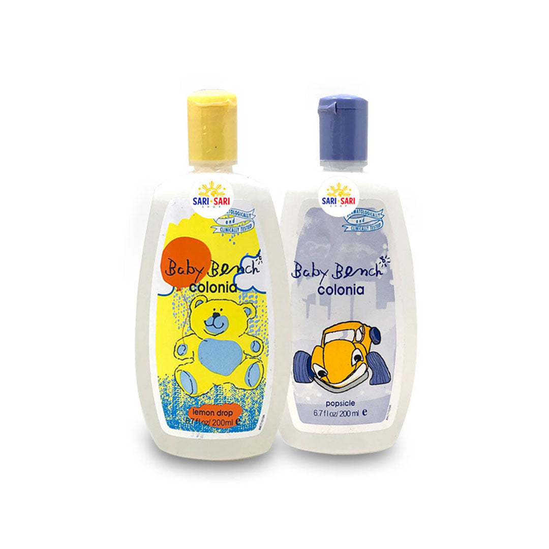 Shop Sari Sari Bench Baby Cologne Bundles