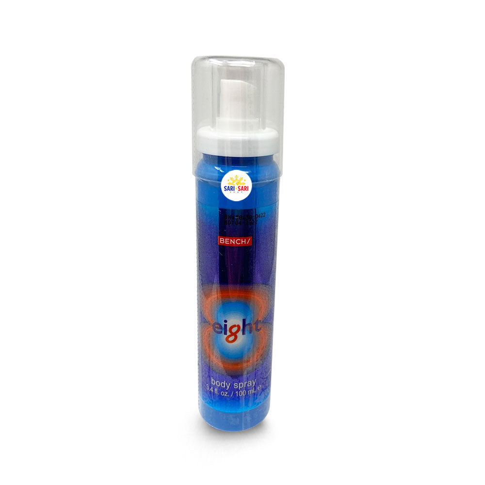 Bench Body Spray 100ml