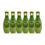 Bench Daily Scent Cologne 125ml Pack of 6 – Light & Refreshing Fragrance for Everyday Use