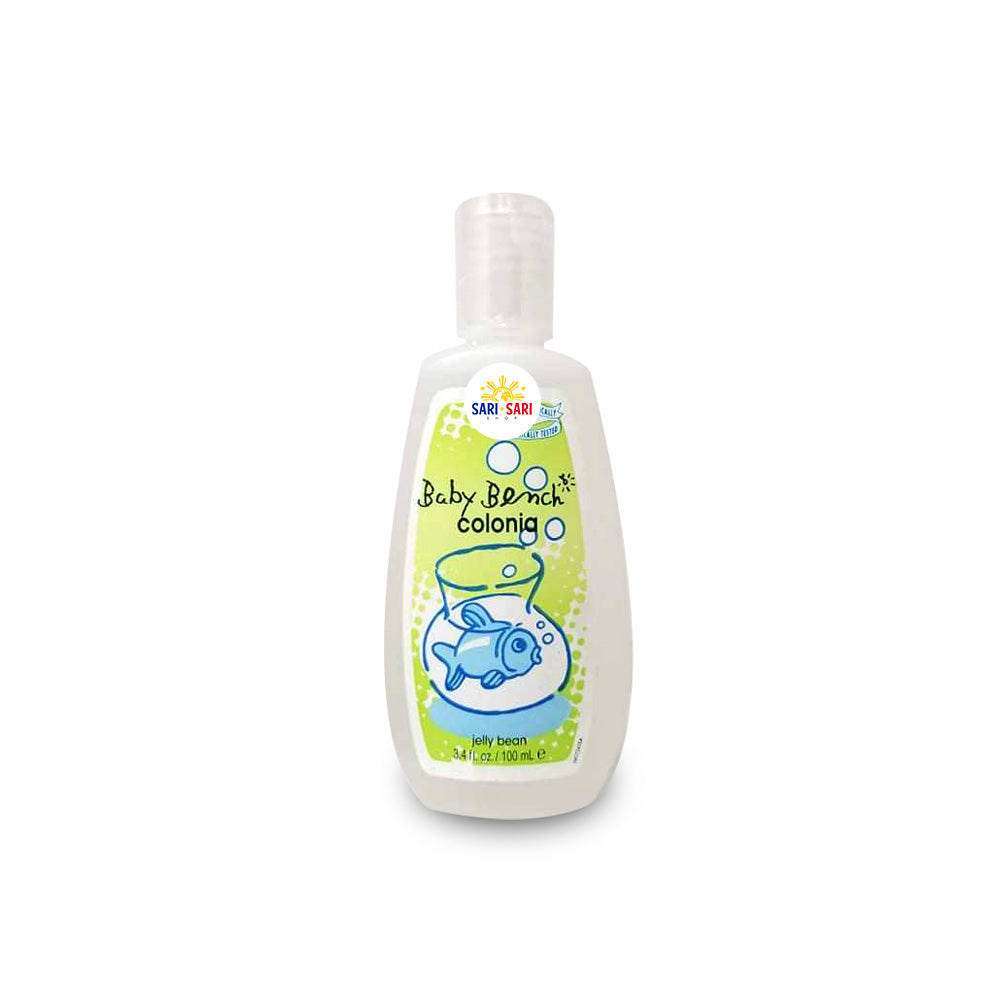 Sale 50% OFF Bench Baby Cologne Jelly Bean 100ml