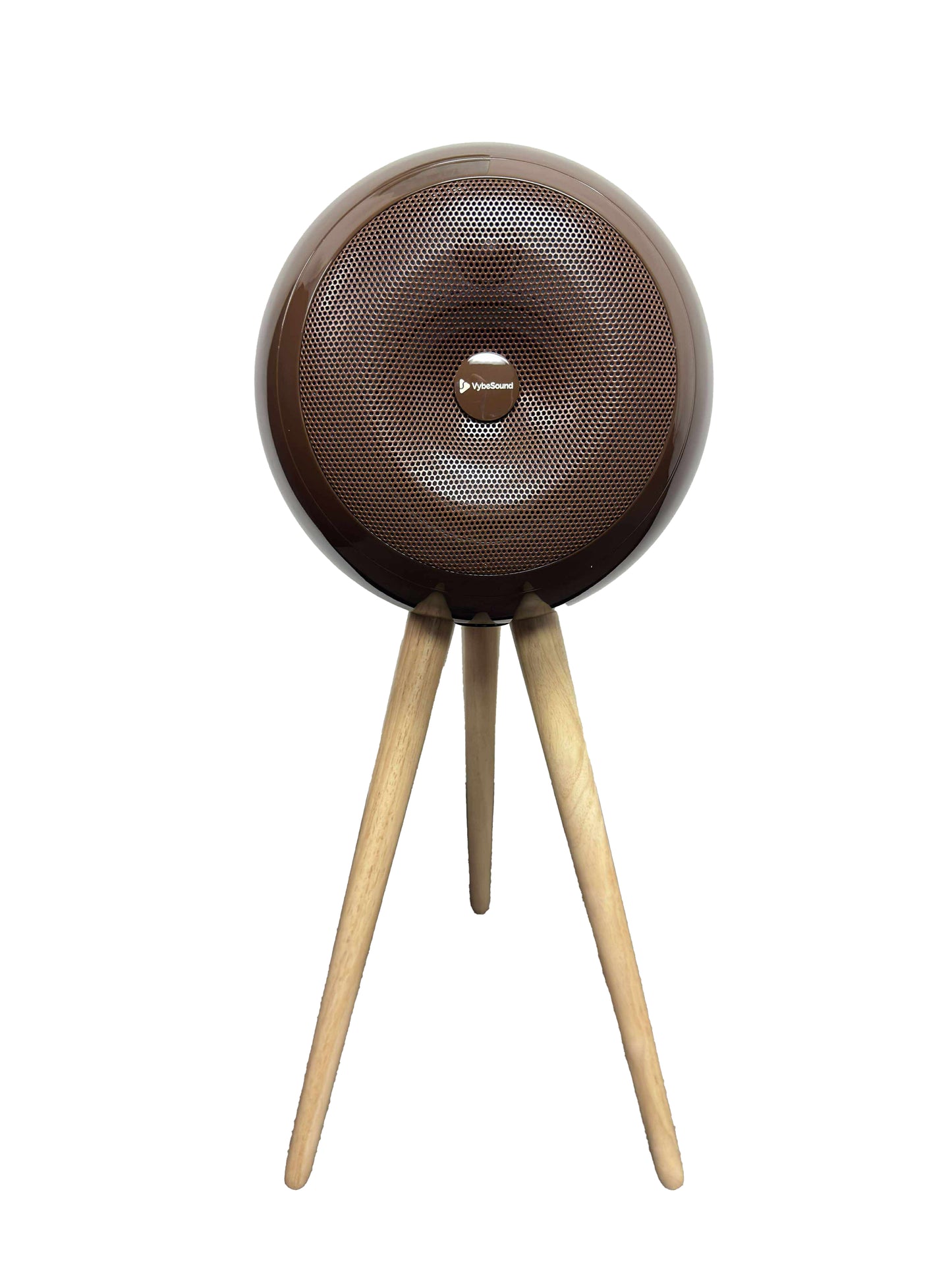 VybeSound Sphere Bluetooth Speaker