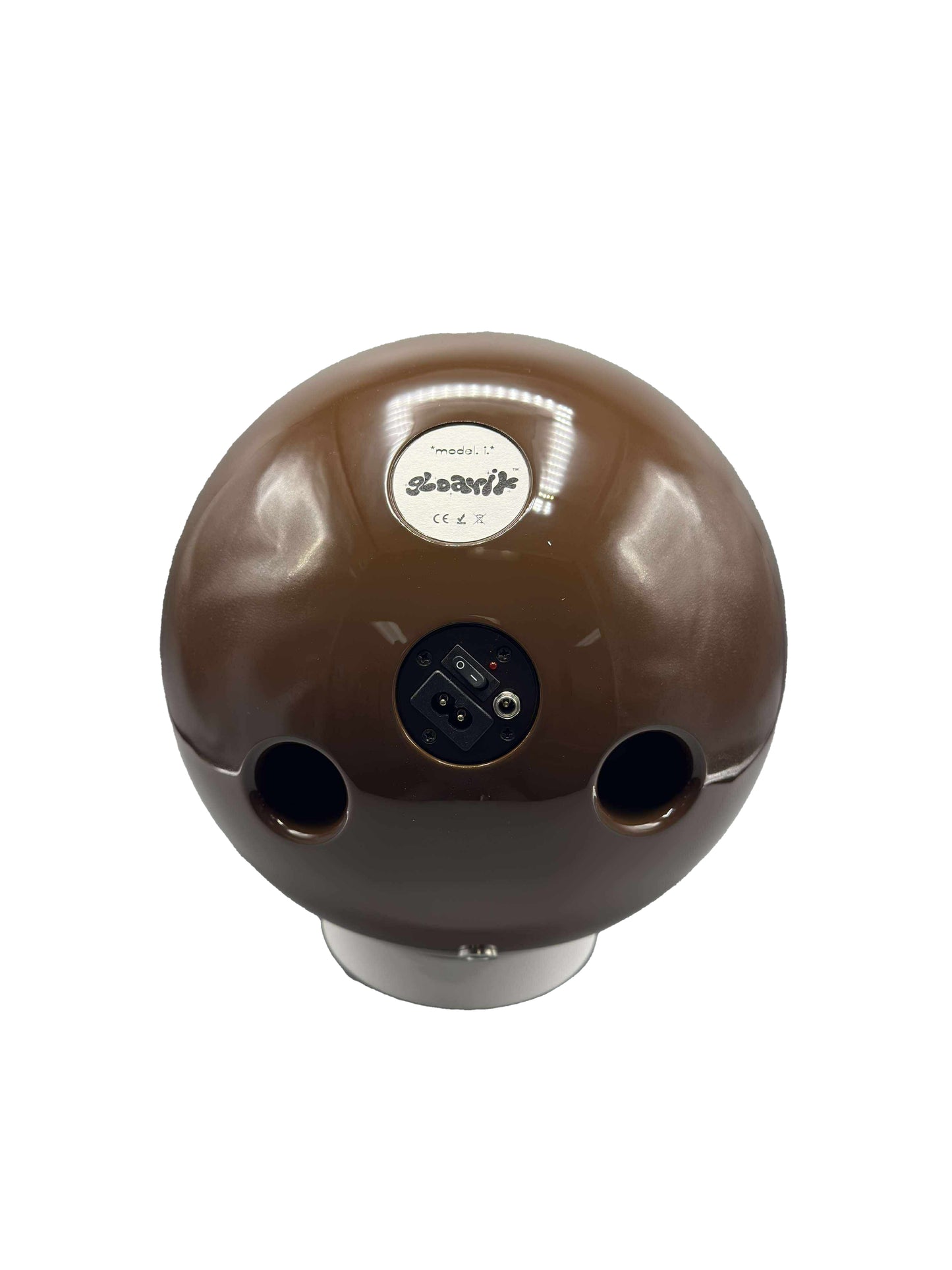 VybeSound Sphere Bluetooth Speaker