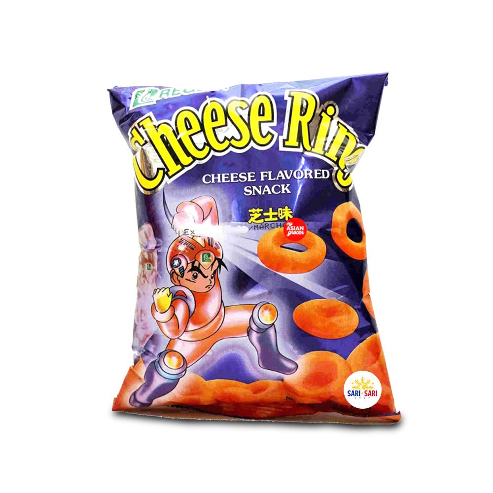 Regent Snacks 60g