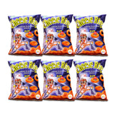 Regent Snacks 60g, Pack of 6