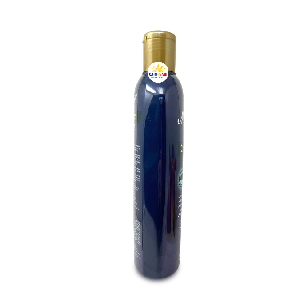 Sale 50% OFF Moringa O2 Malungay Olive Oil Omega Anti Dandruff Shampoo 350ml
