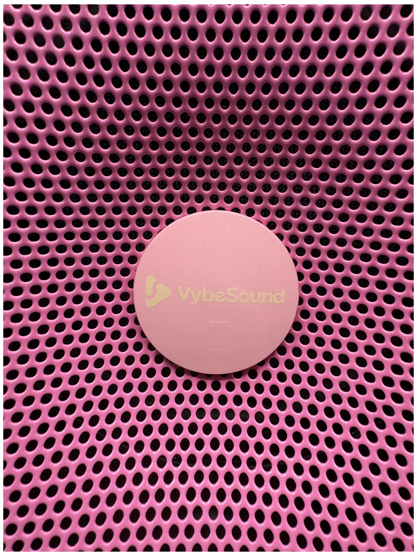 VybeSound Sphere Bluetooth Speaker