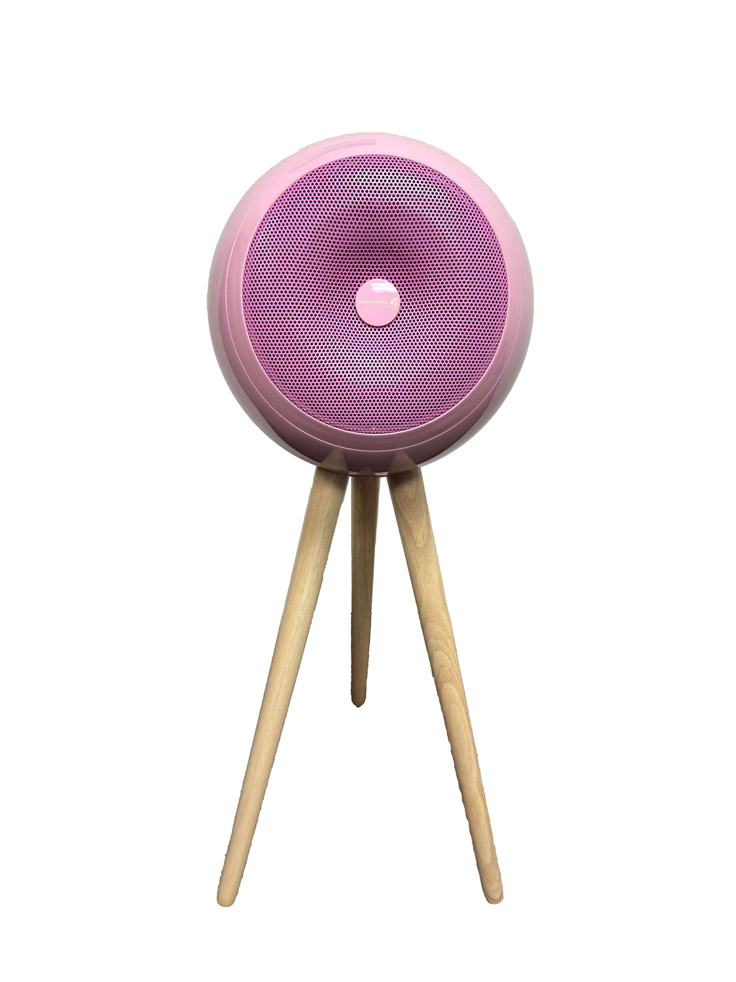 VybeSound Sphere Bluetooth Speaker