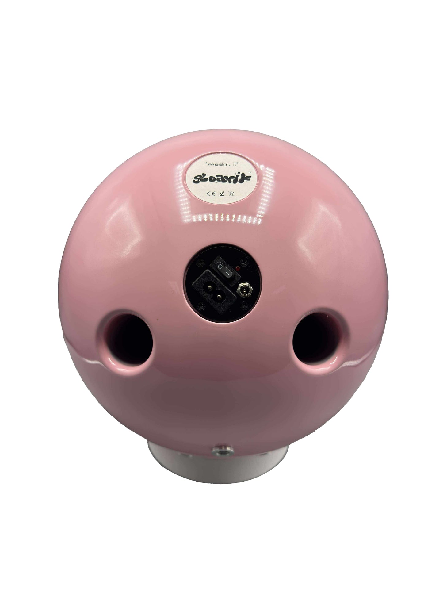VybeSound Sphere Bluetooth Speaker