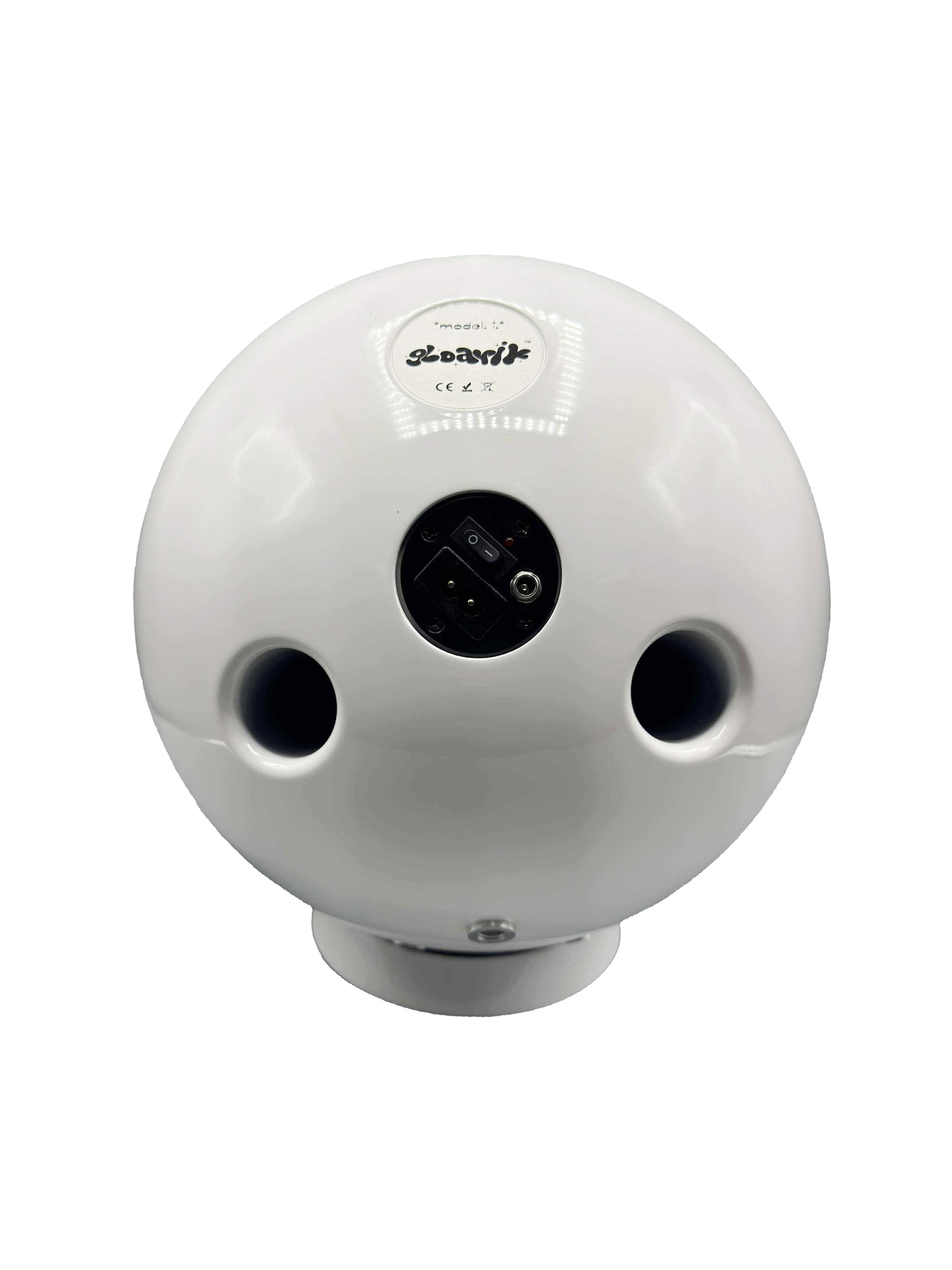 VybeSound Sphere Bluetooth Speaker