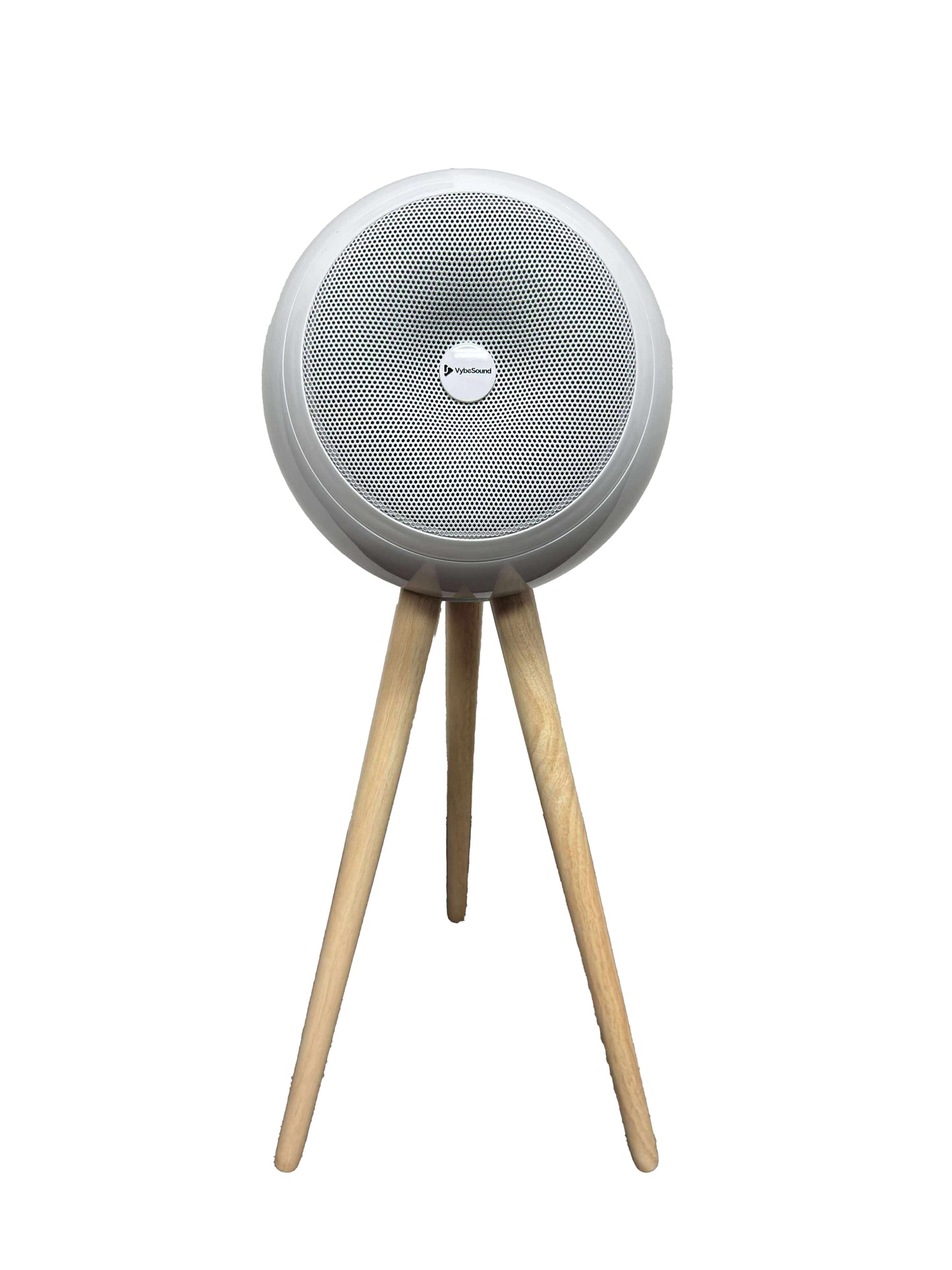 VybeSound Sphere Bluetooth Speaker